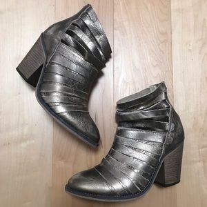 Free People Hybrid Bootie